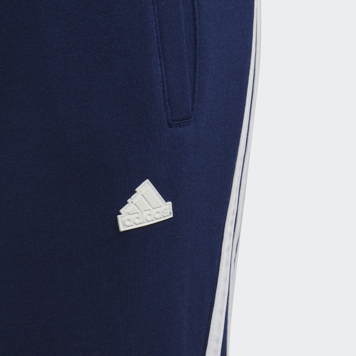 Adidas Future Icons 3-Streifen Ankle-Length Hose. 6