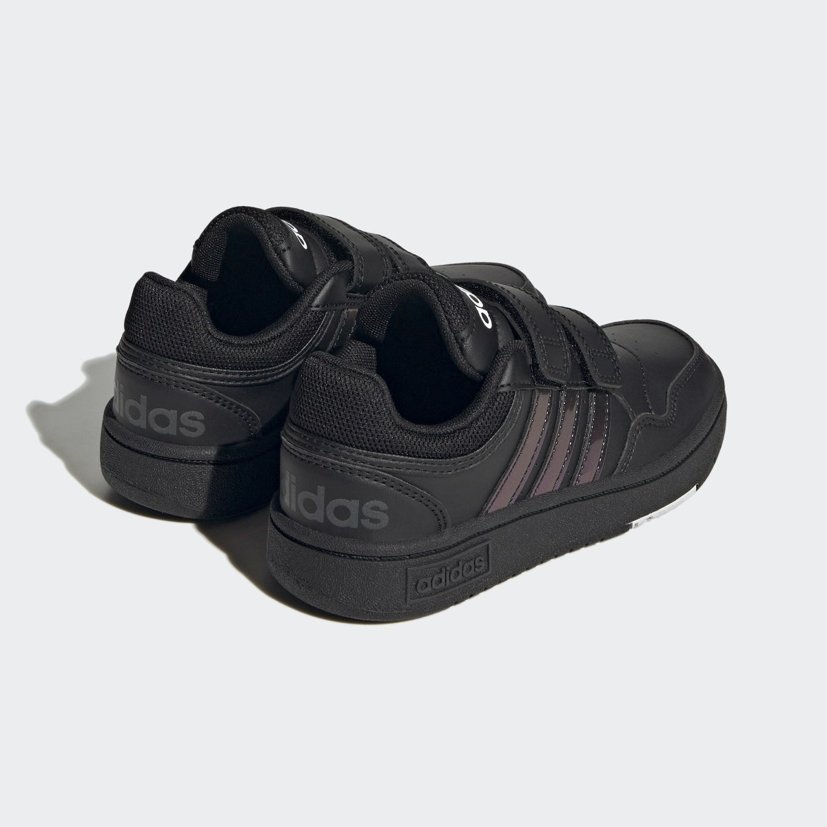 Adidas Sapatilhas Hoops. 6