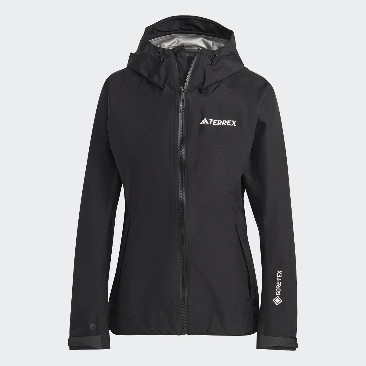 Adidas VESTE DE PLUIE TERREX XPERIOR GORE-TEX PACLITE. 6