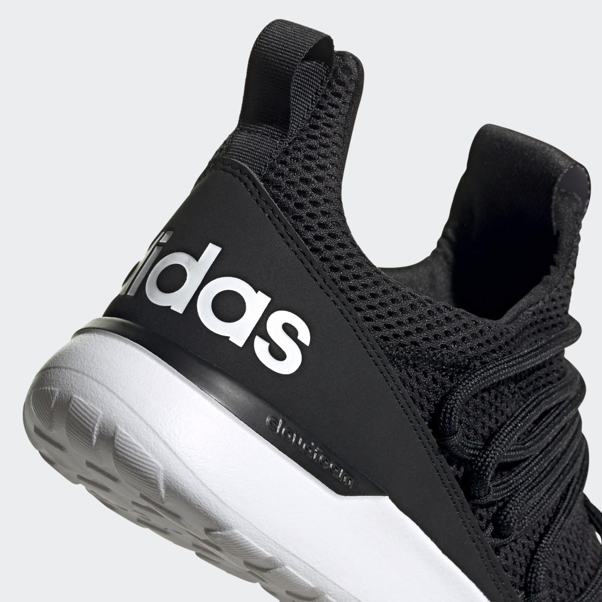 Adidas Lite Racer Adapt 3.0 Shoes. 9
