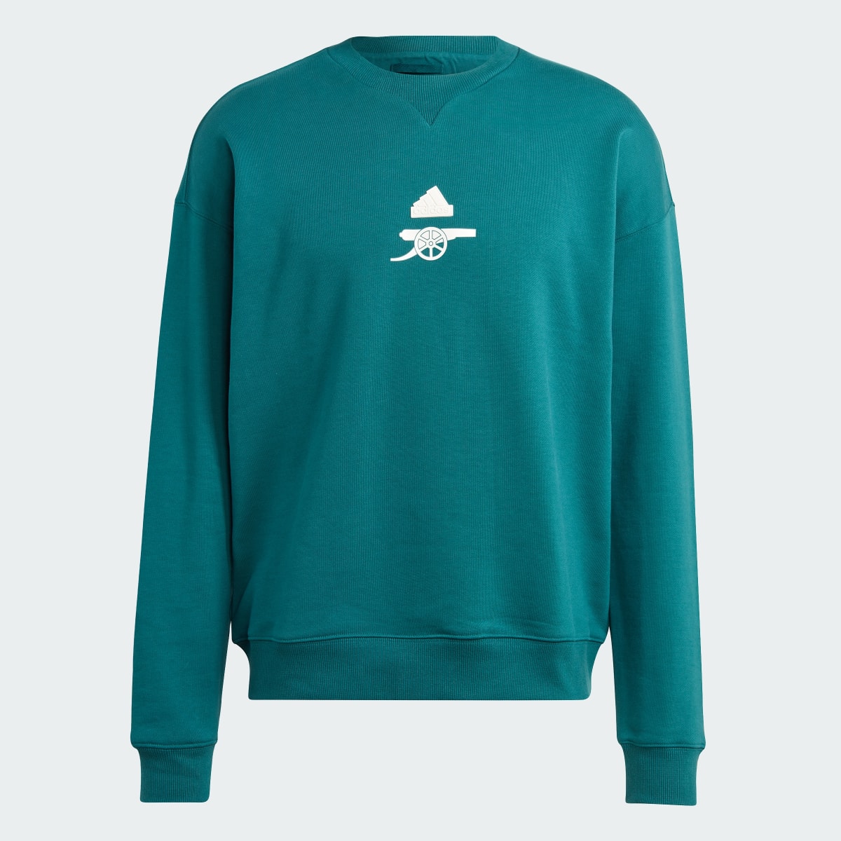 Adidas Sweatshirt de Algodão LFSTLR do Arsenal. 5