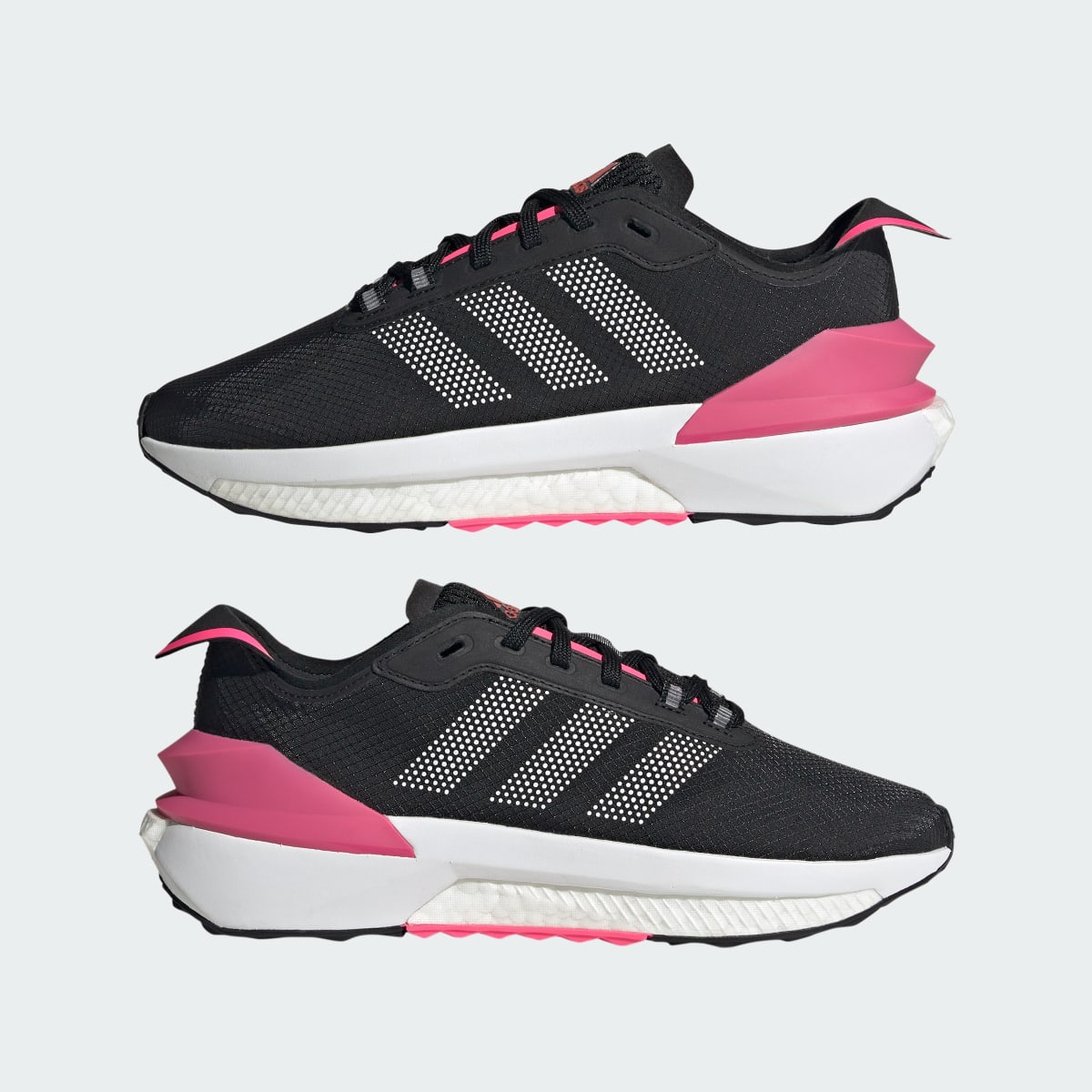 Adidas Avryn Ayakkabı. 8