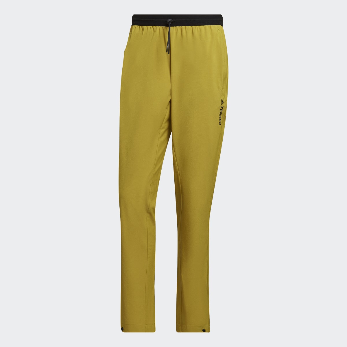 Adidas Pants de Senderismo Terrex Liteflex. 5