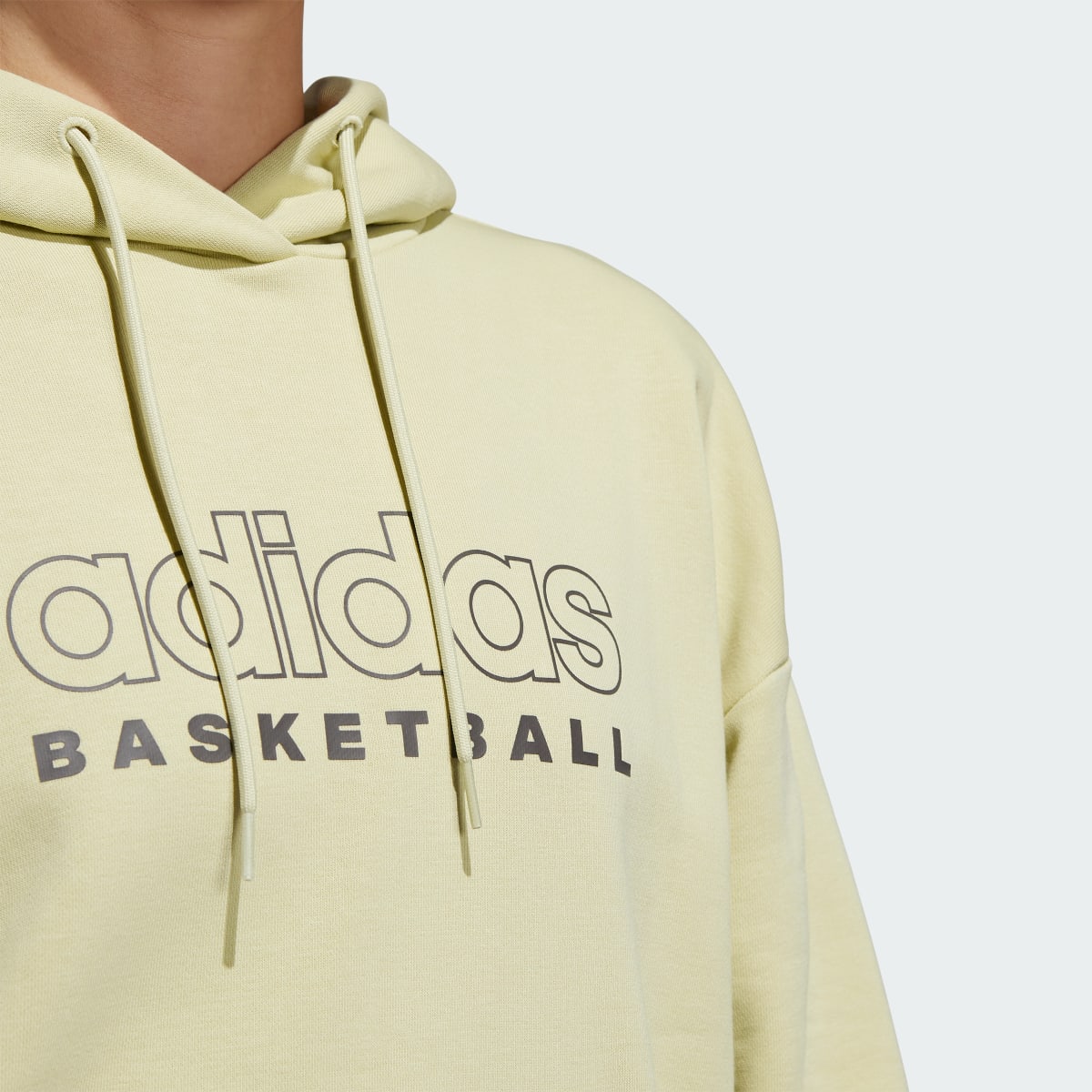 Adidas Select Hoodie. 6