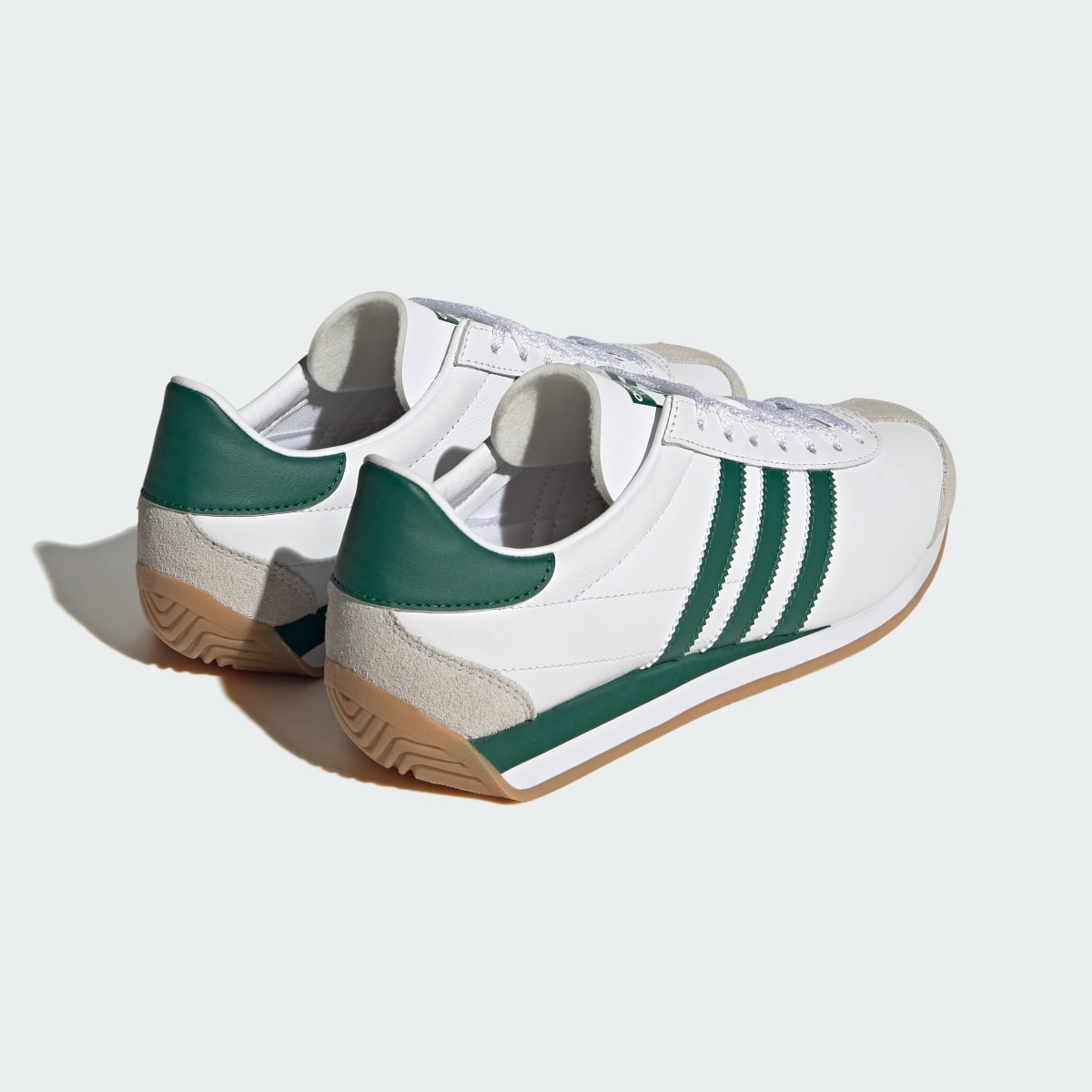 Adidas Country OG Shoes. 6