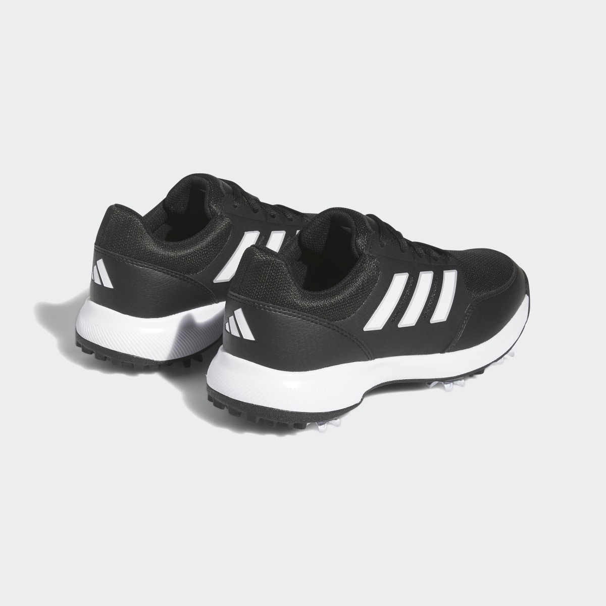 Adidas Tech Response 3.0 Golf Shoes. 6