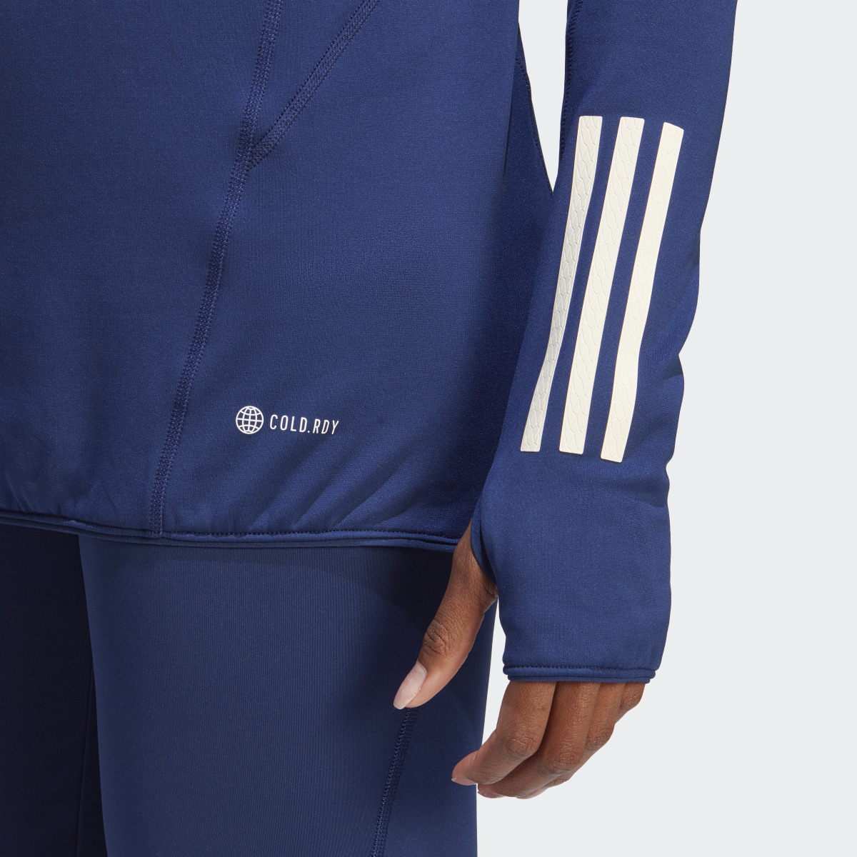 Adidas Italy Tiro 23 Pro Warm Top. 6