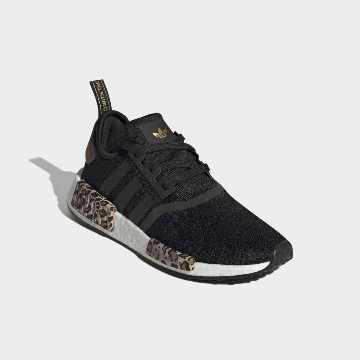 Adidas Sapatilhas NMD_R1. 8