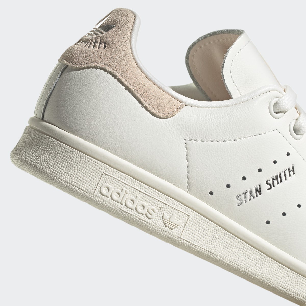 Adidas Zapatilla Stan Smith. 9