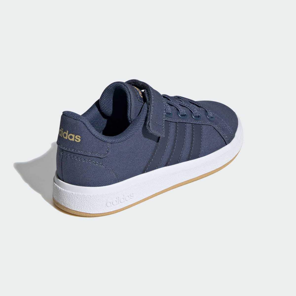 Adidas Tenis adidas Grand Court 2.0 Kids. 6