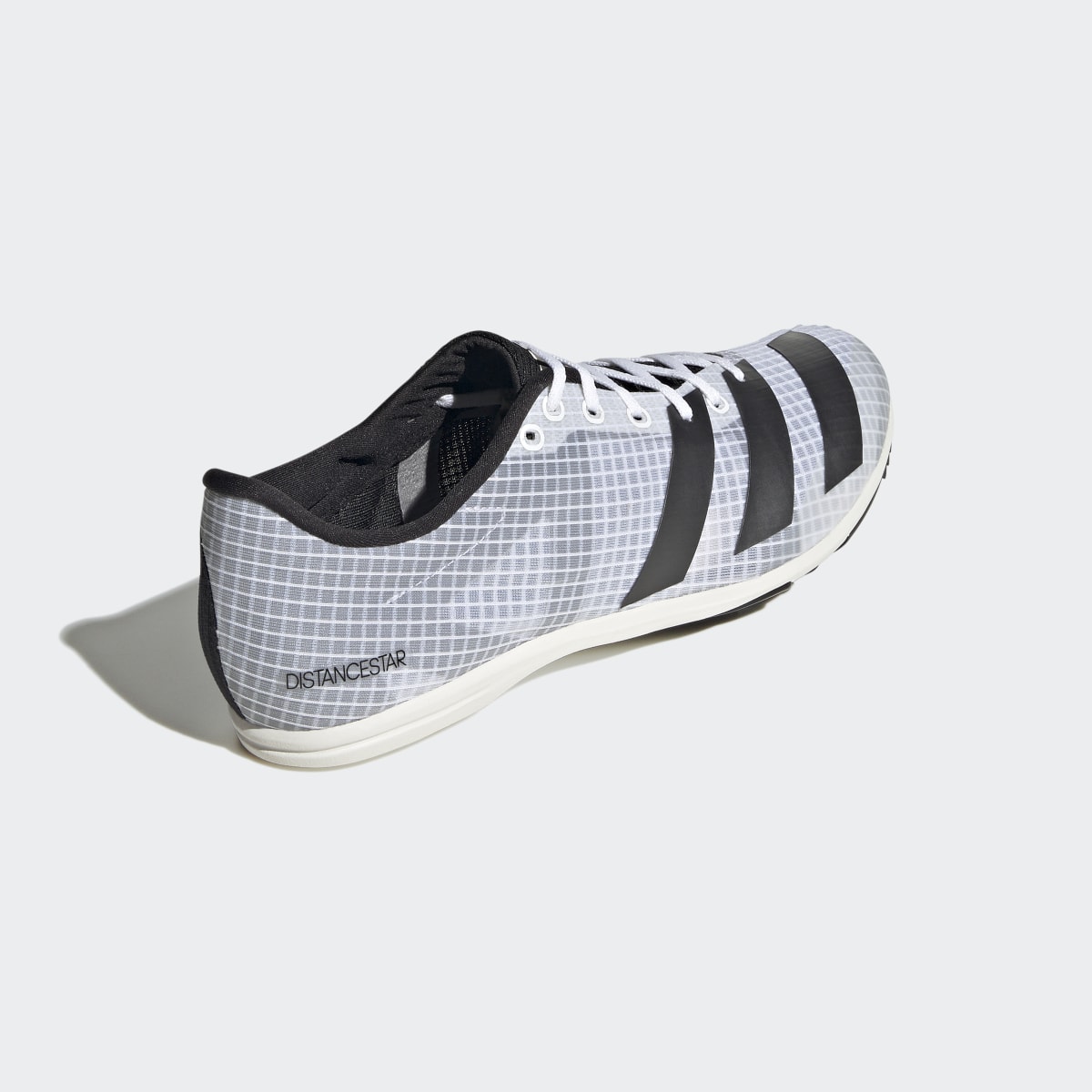 Adidas DistanceStar Spike-Schuh. 6