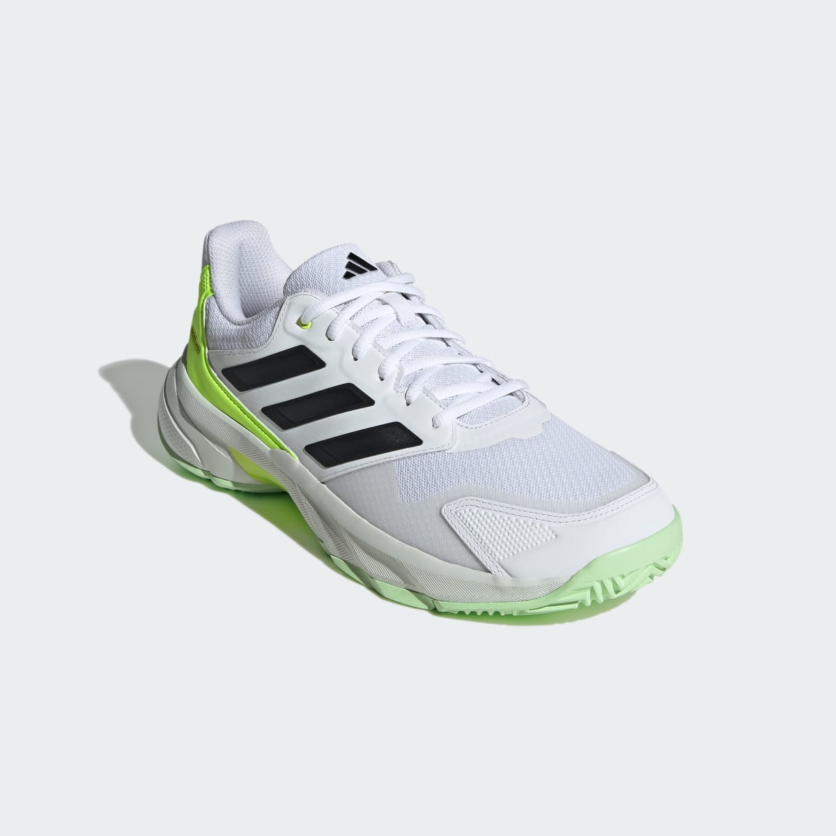 Adidas Scarpe da tennis CourtJam Control 3. 8