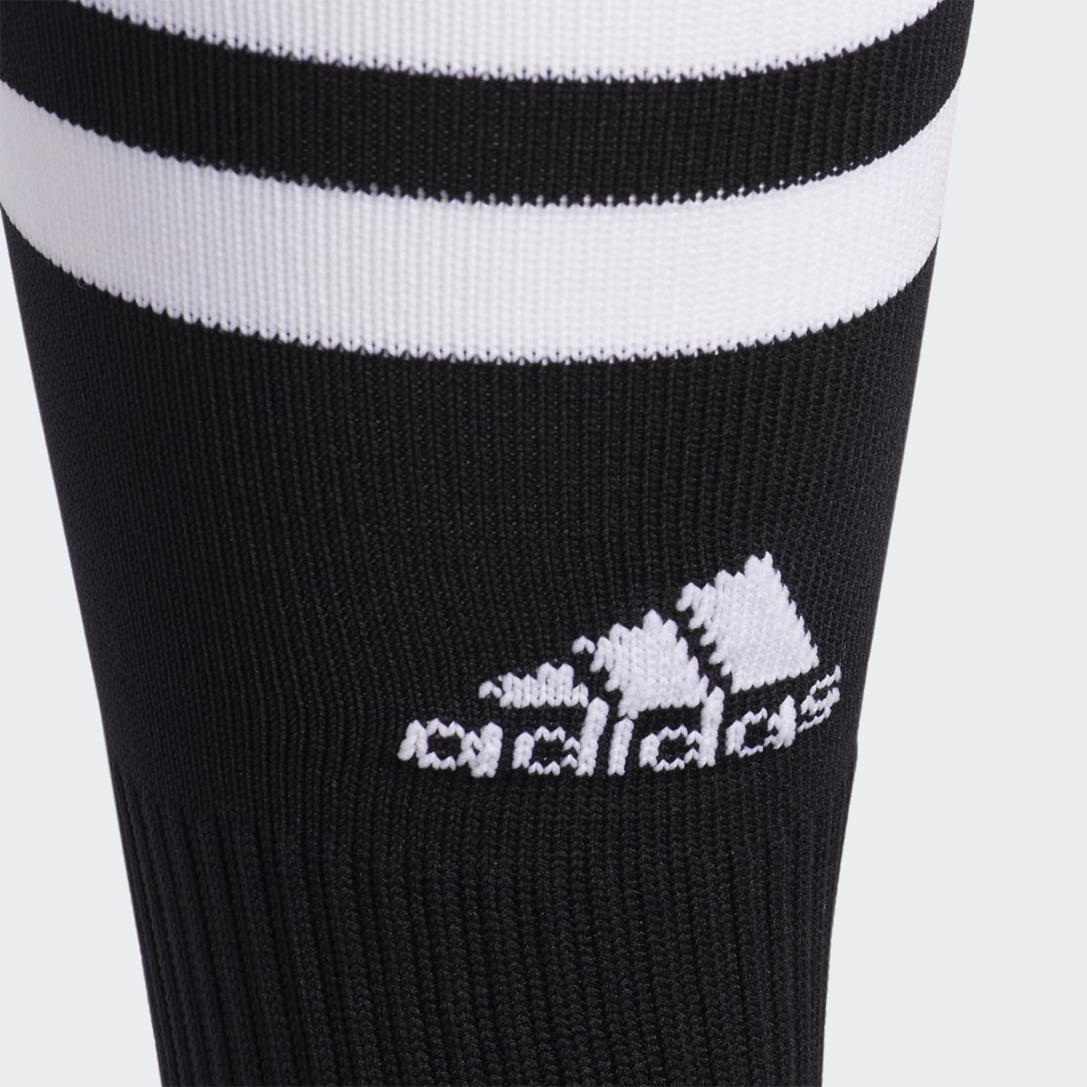 Adidas 3-Stripes Hoop OTC Socks. 4