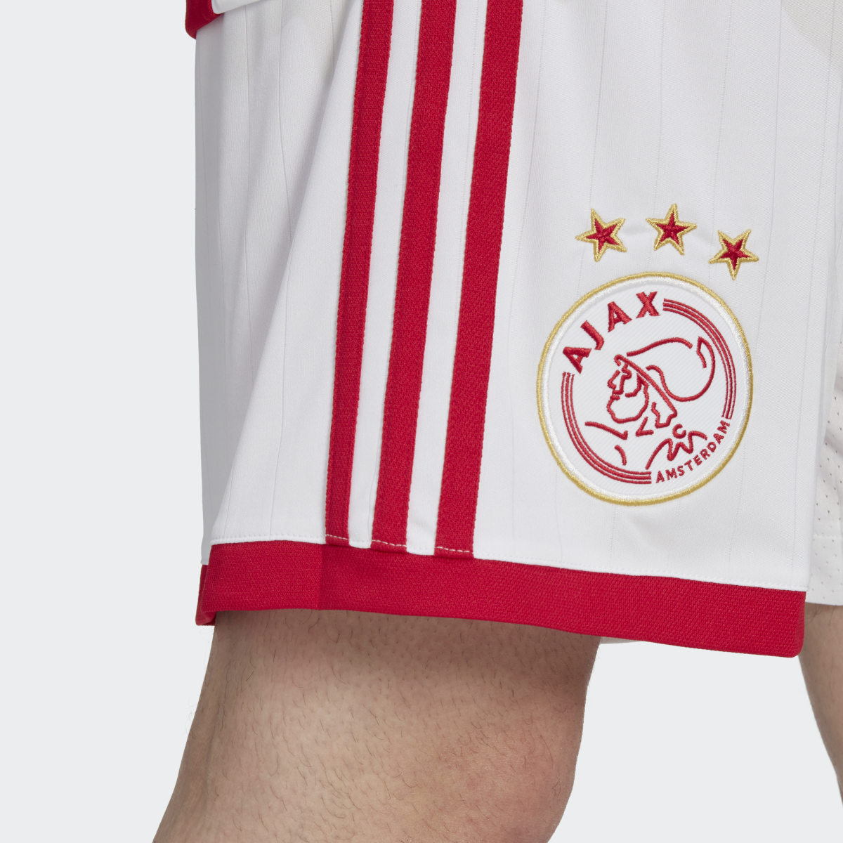 Adidas Shorts Local Ajax Amsterdam 22/23. 5