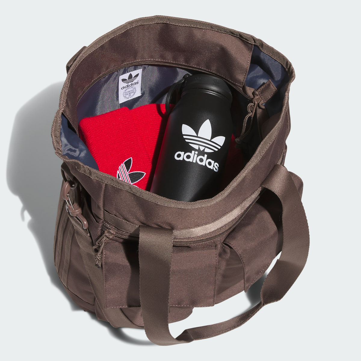 Adidas Originals Utility 2.0 Tote. 5