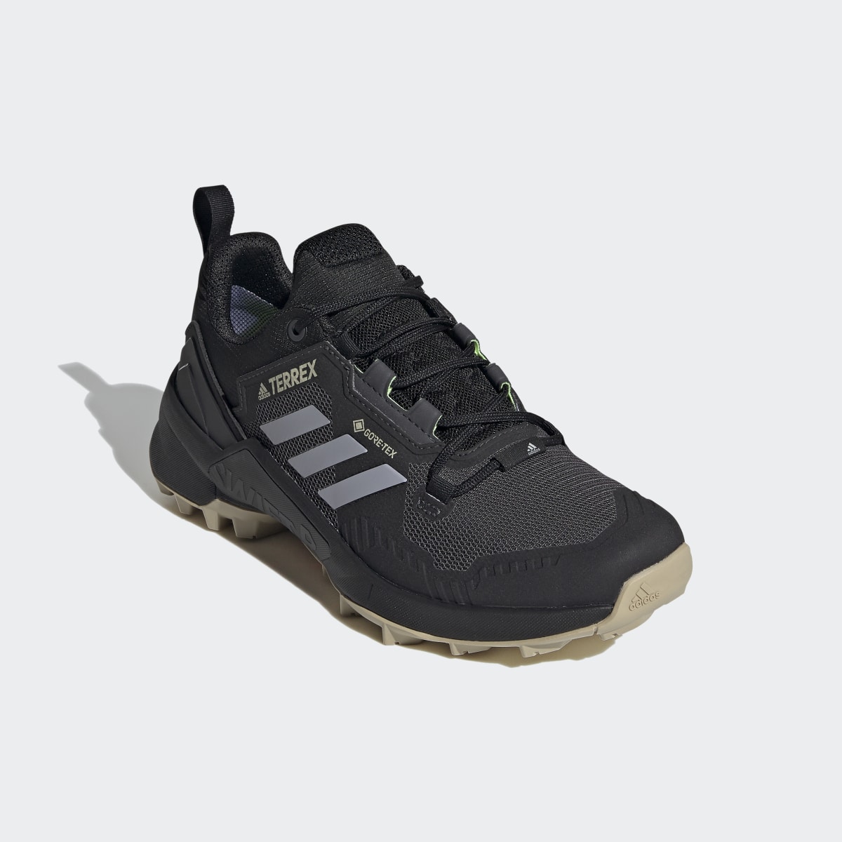 Adidas Chaussure de randonnée Terrex Swift R3 GORE-TEX. 5