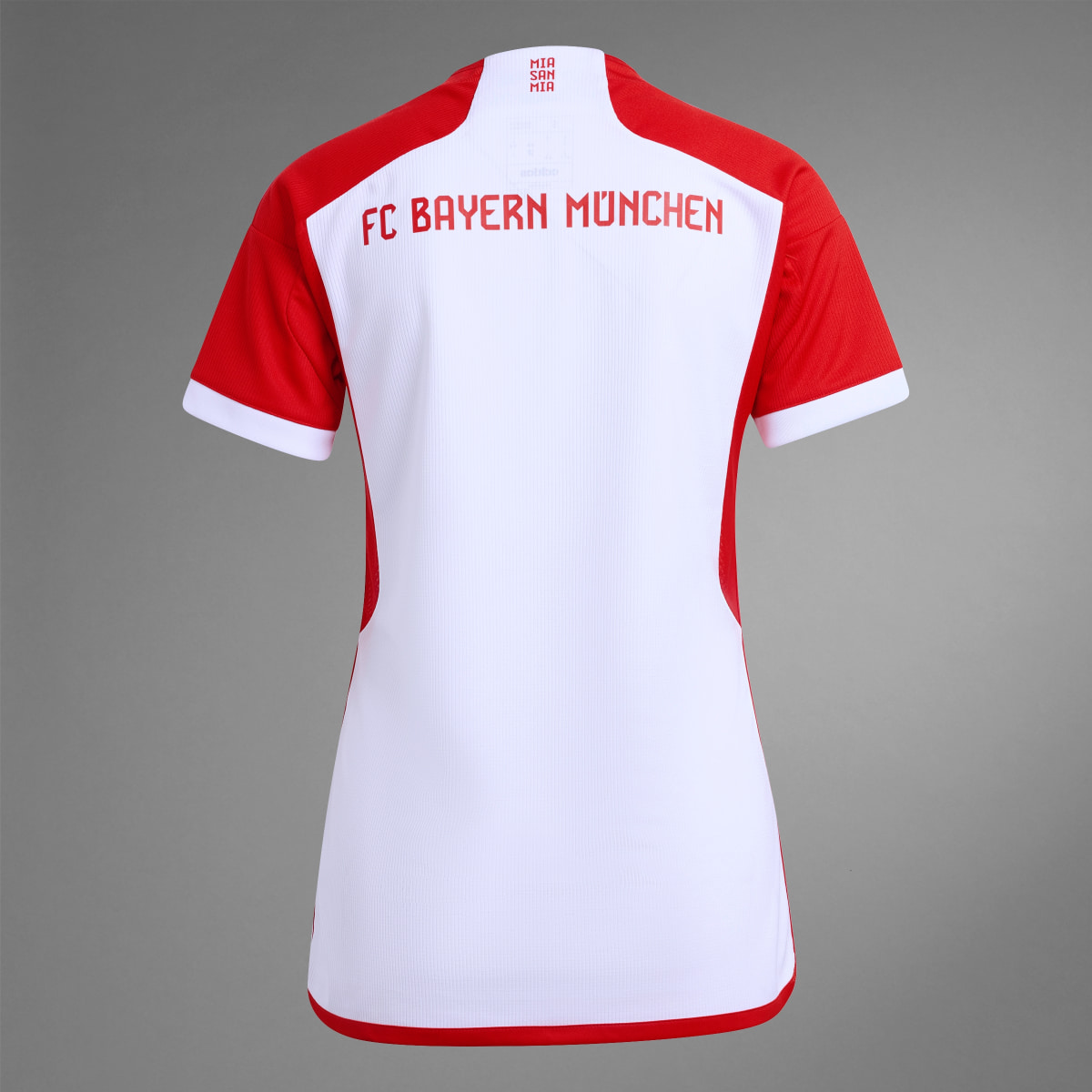 Adidas FC Bayern München 23/24 Heimtrikot. 11