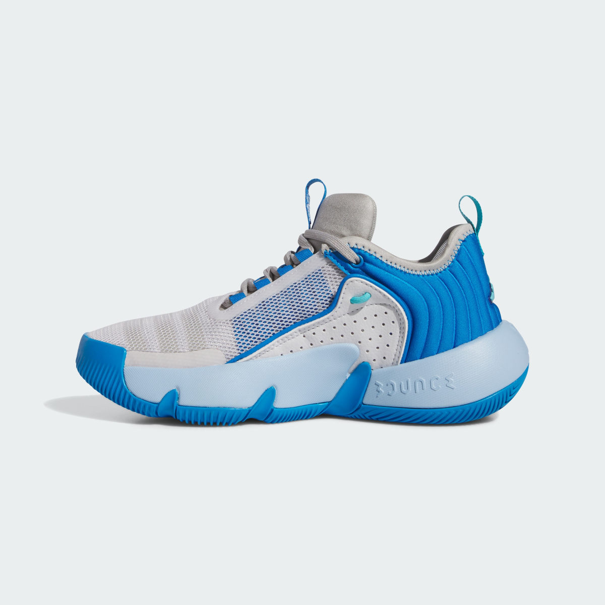 Adidas Trae Unlimited Basketball Shoes. 7