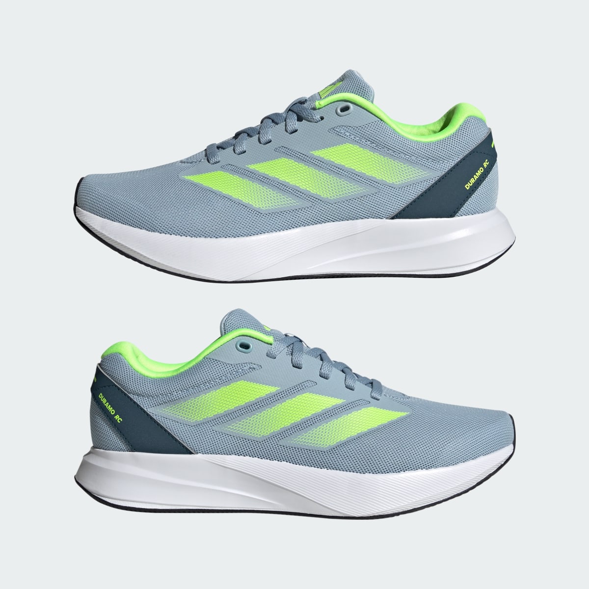 Adidas Tenis Duramo RC. 8