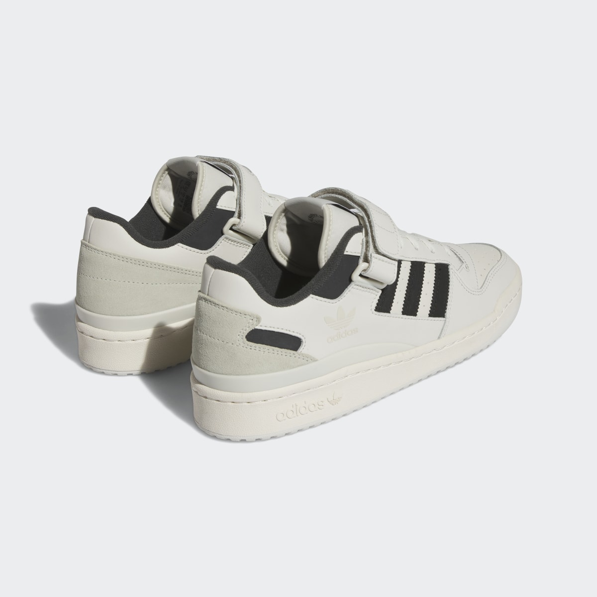 Adidas Buty Forum Low. 9