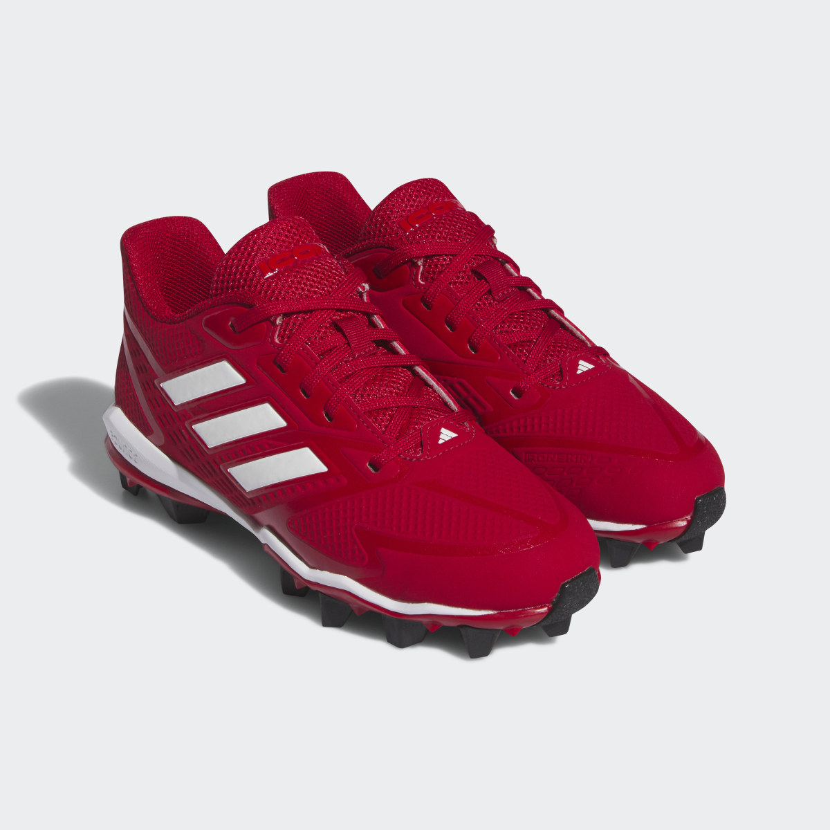 Adidas Icon 8 MD Cleats. 5