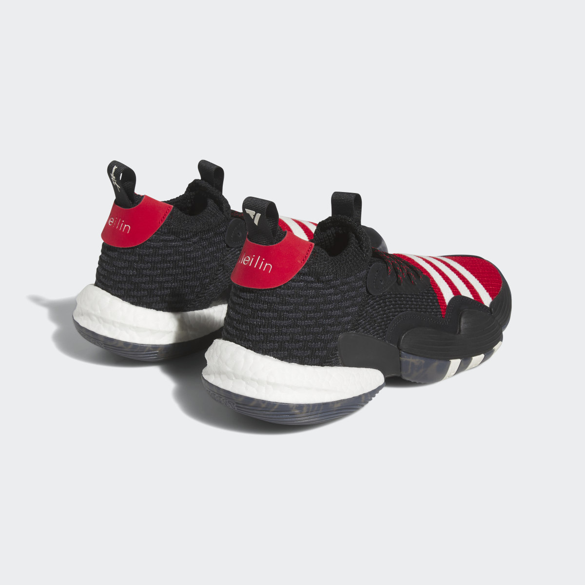 Adidas Chaussure Trae Young 2.0. 6