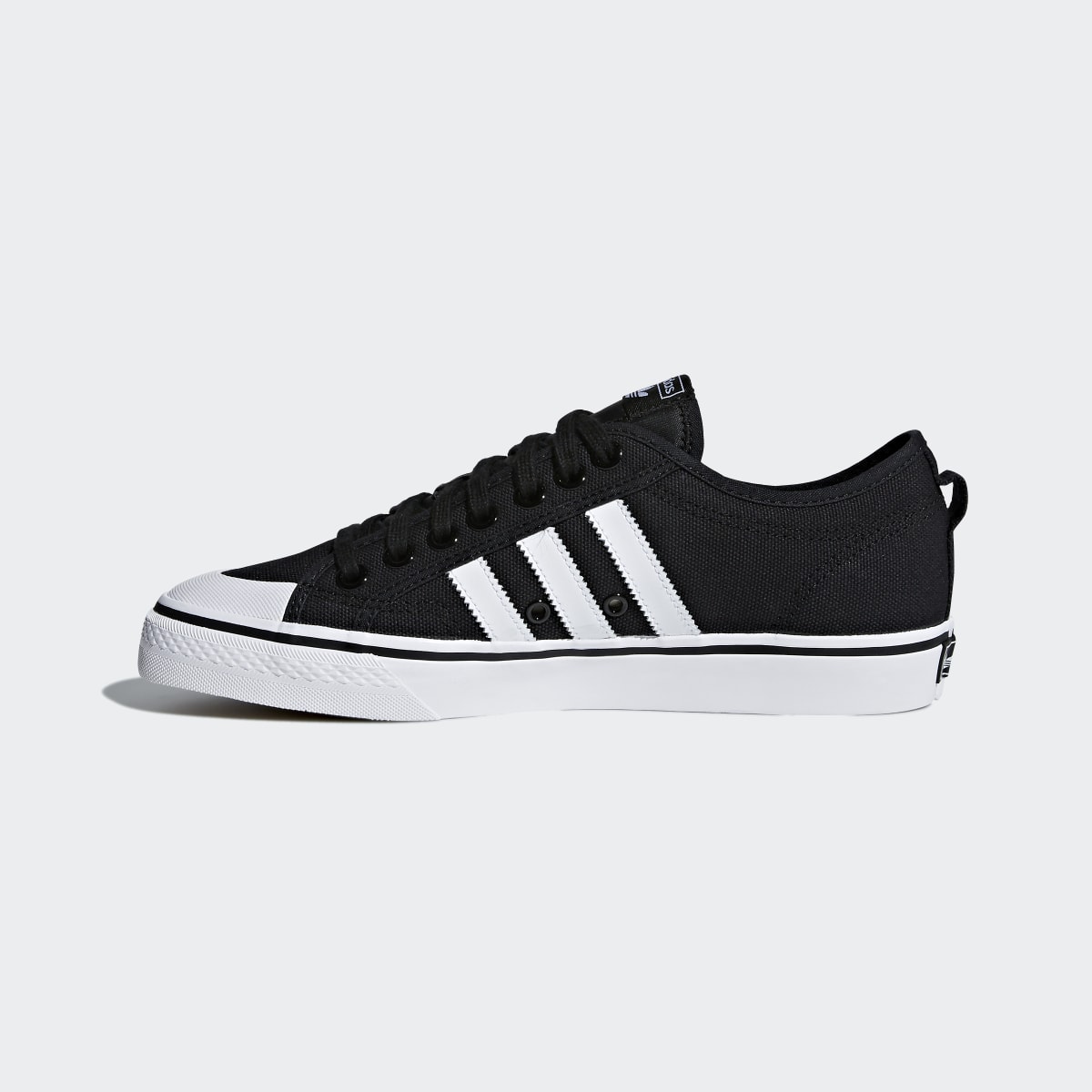 Adidas Chaussure Nizza. 9