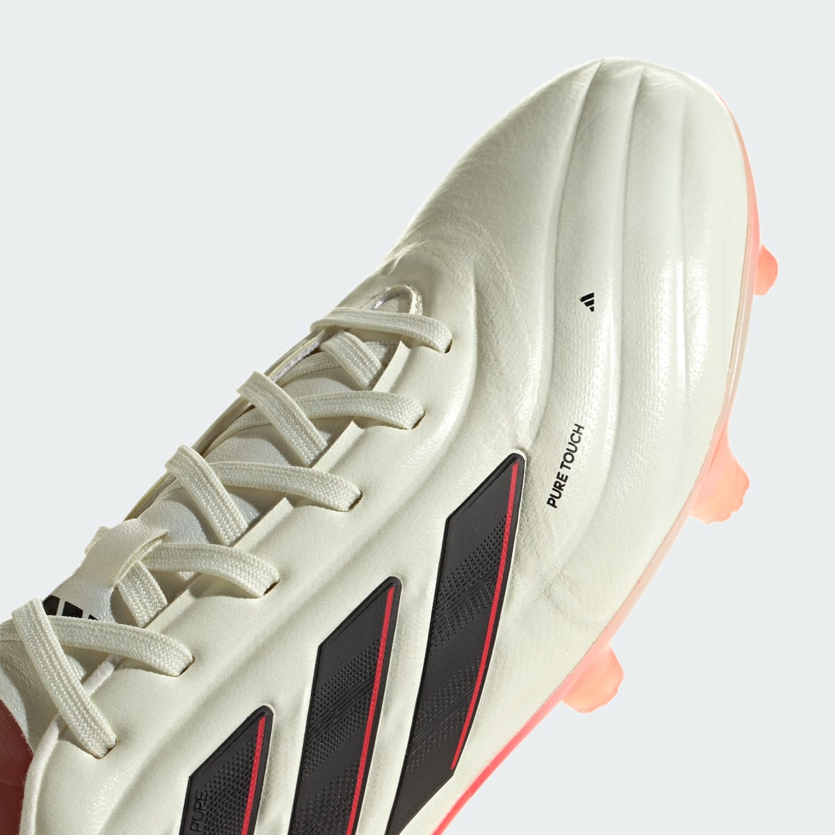 Adidas Botas de Futebol Copa Pure II Pro – Piso firme. 10