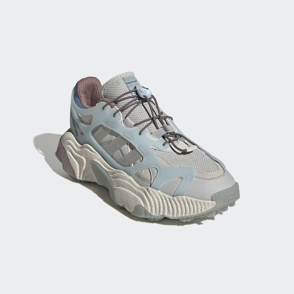 Adidas Roverend Adventure Shoes. 5