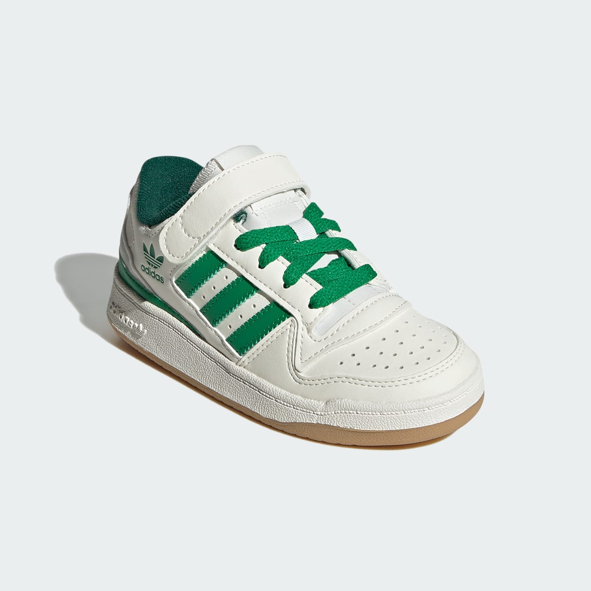 Adidas Sapatilhas Forum Low – Criança. 5