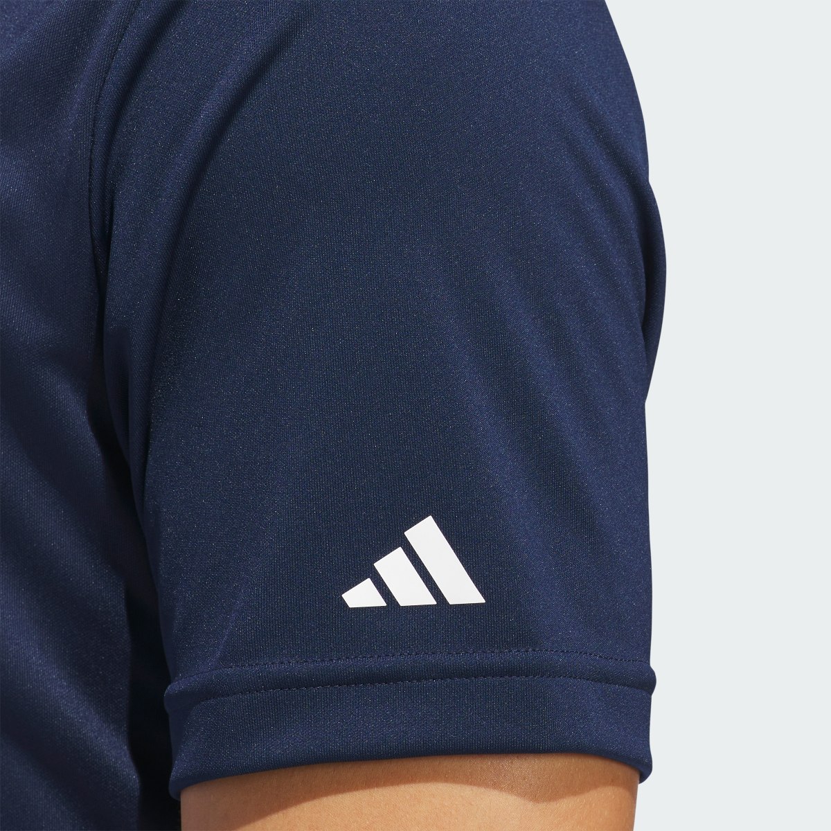 Adidas Core adidas Performance Primegreen Polo Shirt. 6