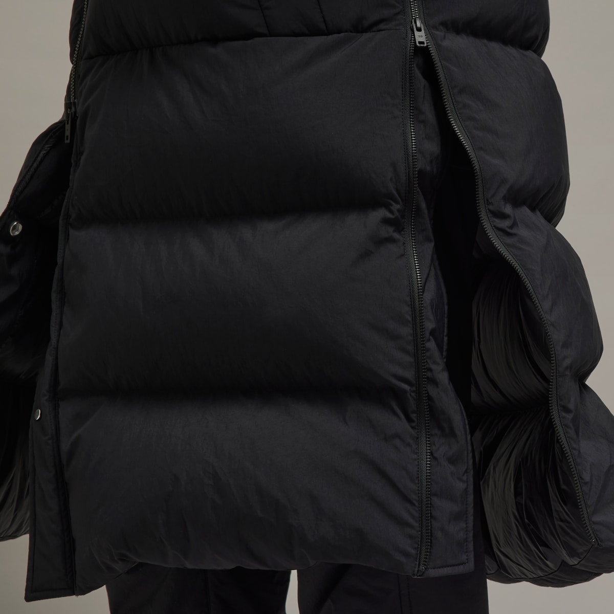 Adidas Parka Y-3 Puffer. 7