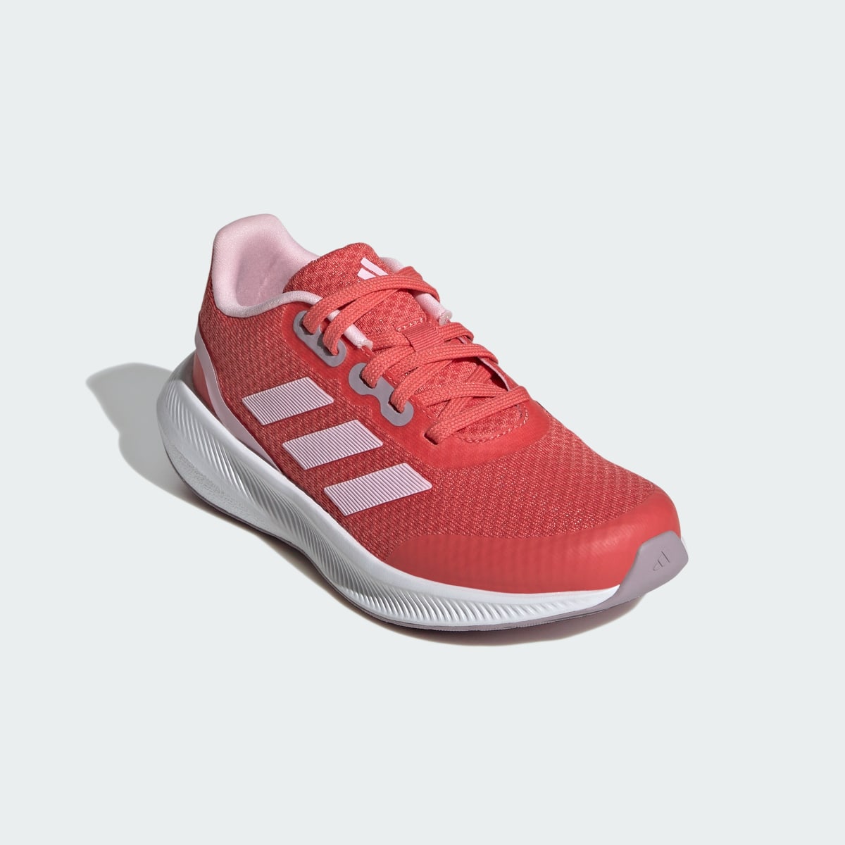 Adidas Chaussure à lacets RunFalcon 3. 5