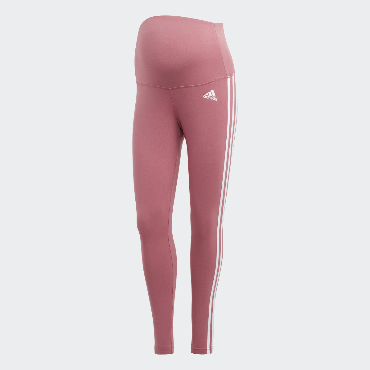 Adidas Leggings Pré-mamã. 4