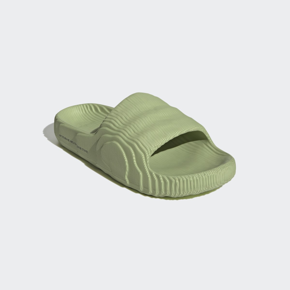 Adidas Adilette 22 Slides. 5