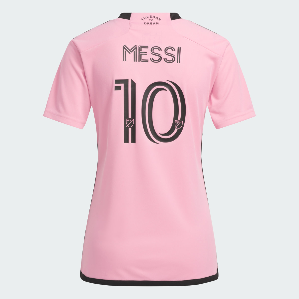 Adidas Inter Miami CF 24/25 Messi Home Jersey. 6