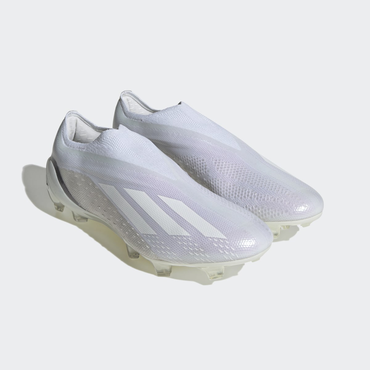 Adidas X Speedportal+ Firm Ground Soccer Cleats. 6