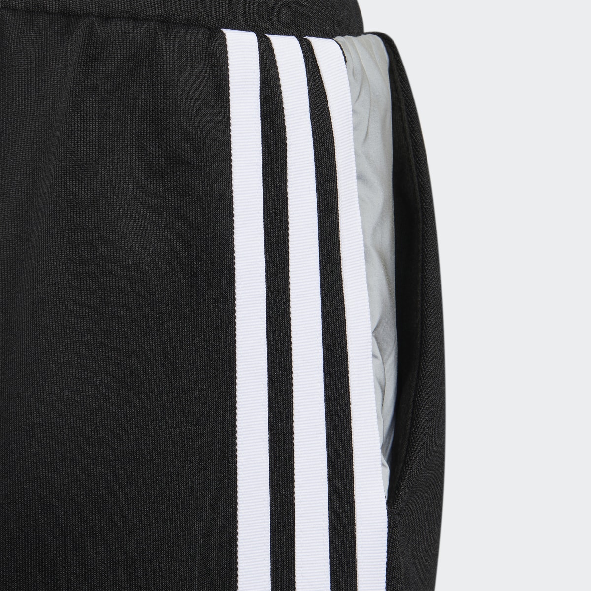 Adidas Presentation Track Suit Shorts. 4