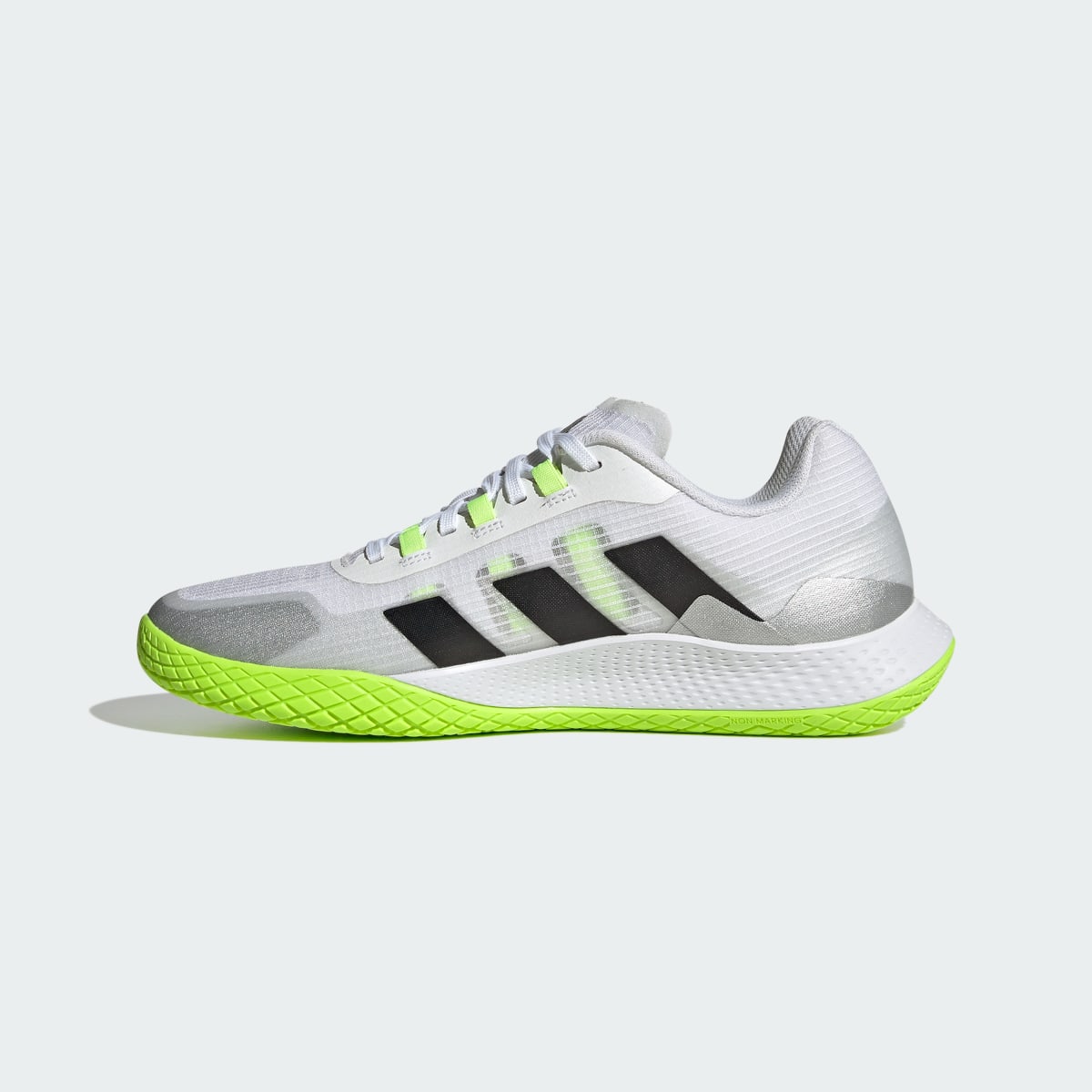 Adidas Chaussure de volley-ball Forcebounce. 6