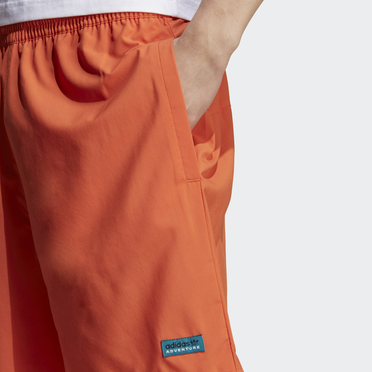 Adidas Adventure Woven Shorts. 5