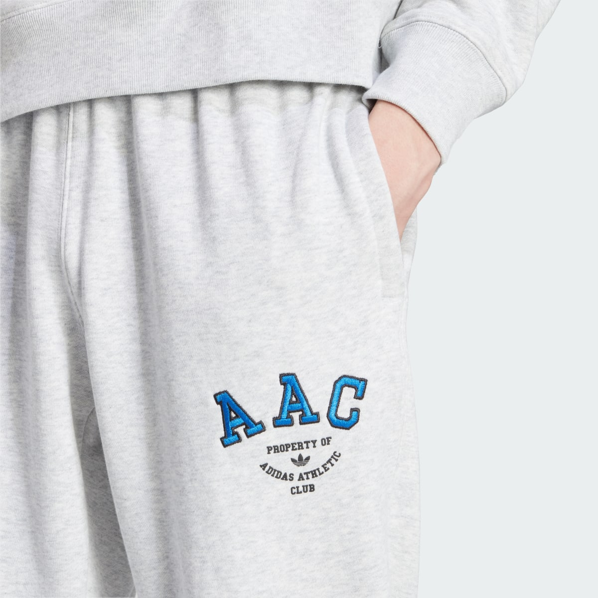 Adidas AAC Sweat Pants. 5