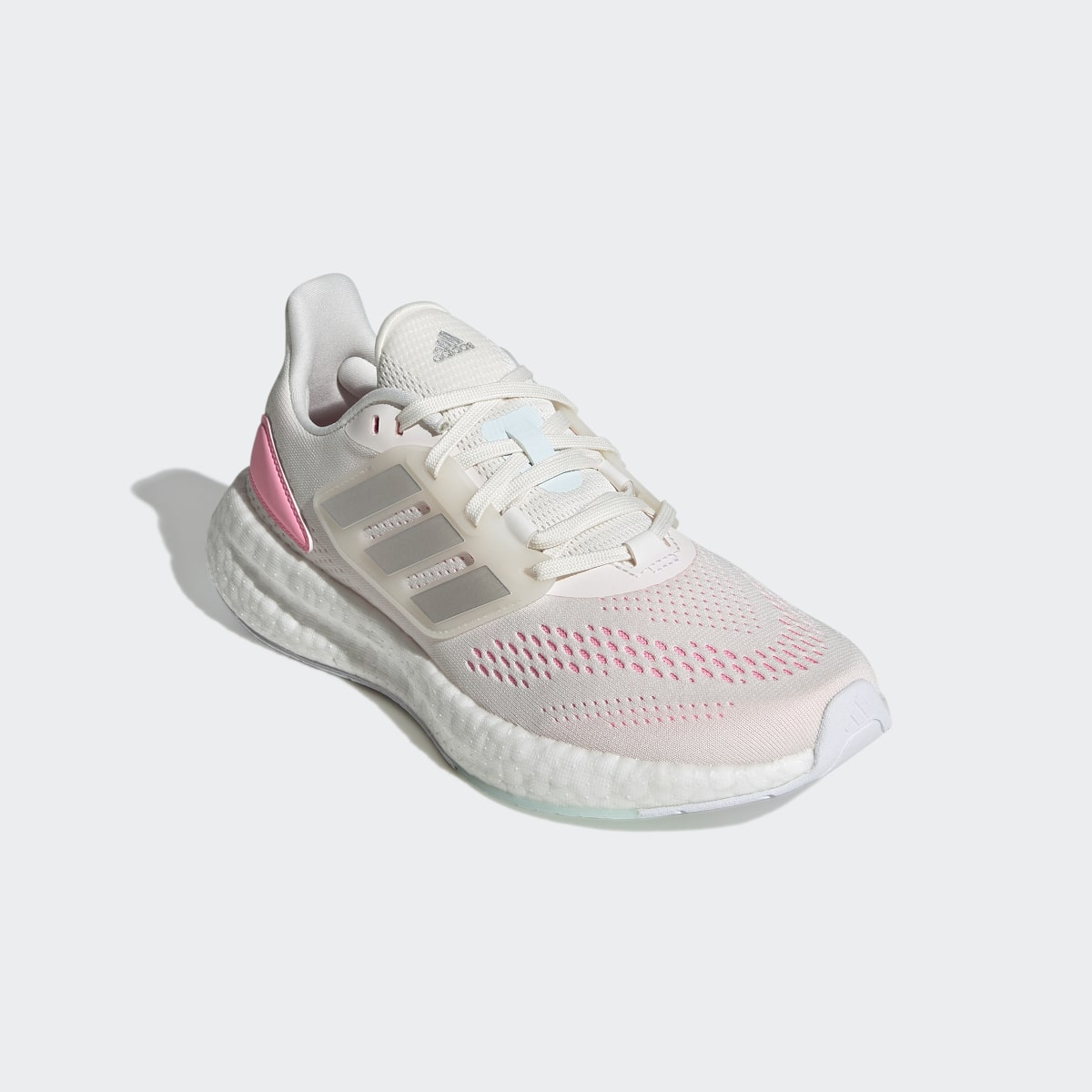 Adidas Pureboost 22 Shoes. 5