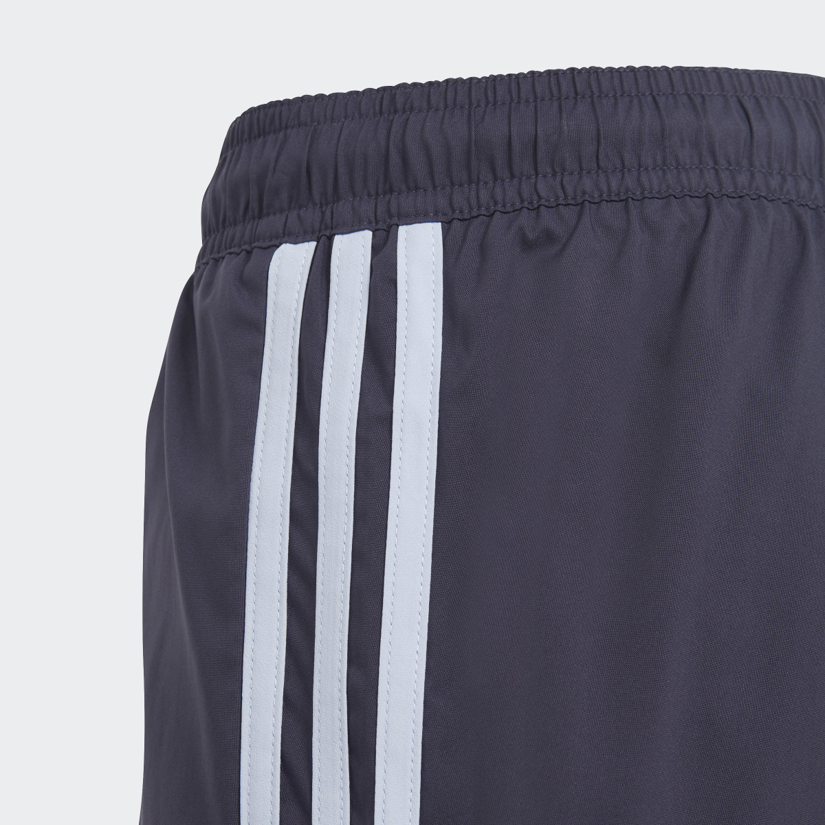 Adidas Short de bain 3-Stripes. 4