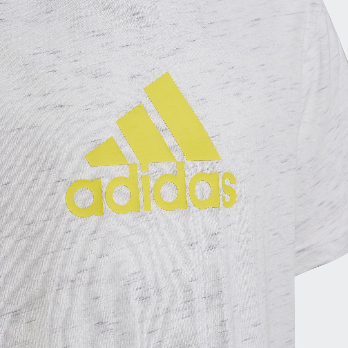 Adidas Camiseta Future Icons Badge of Sport Logo. 4