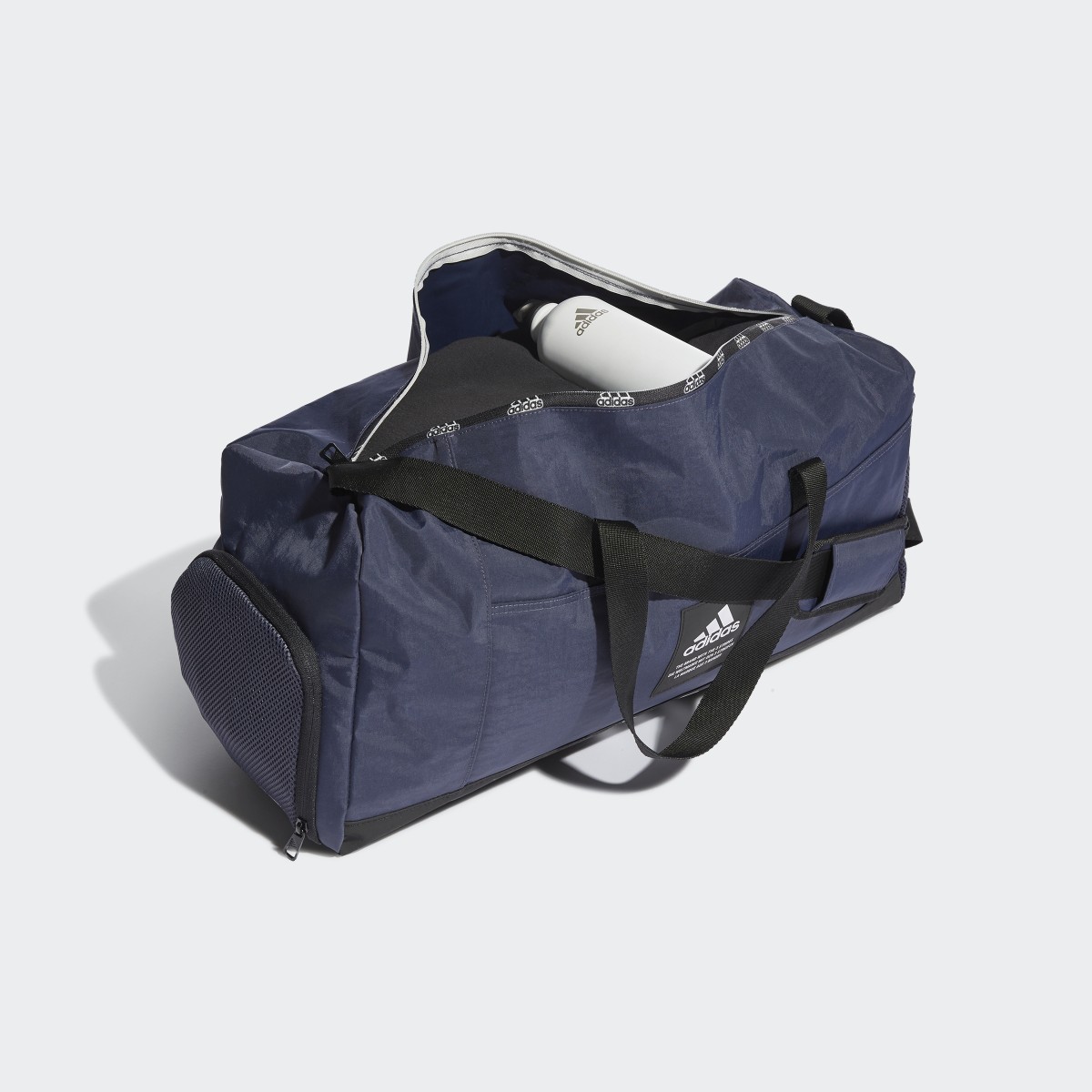 Adidas 4ATHLTS Duffel Bag Medium. 5