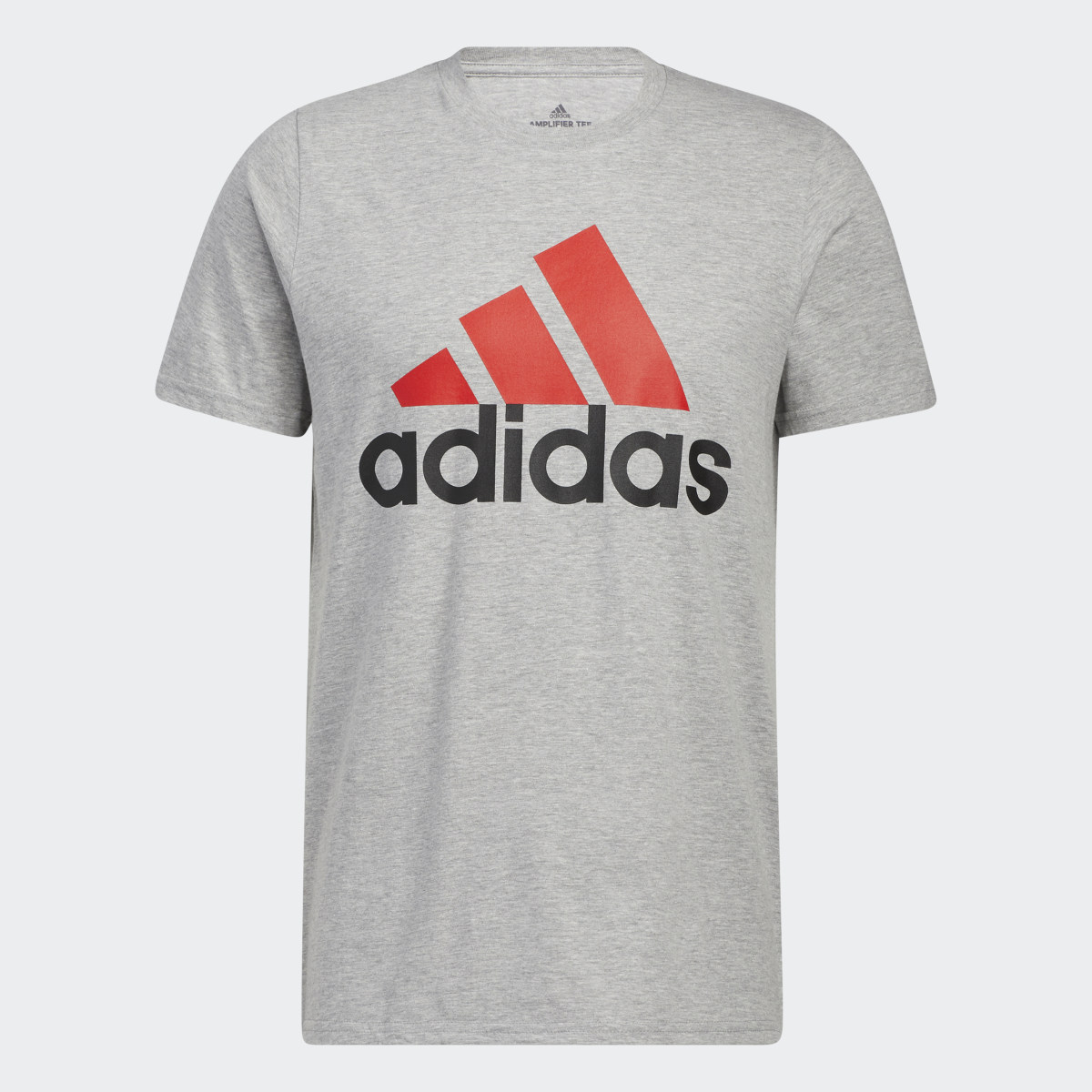 Adidas Playera Badge of Sport Basic. 5