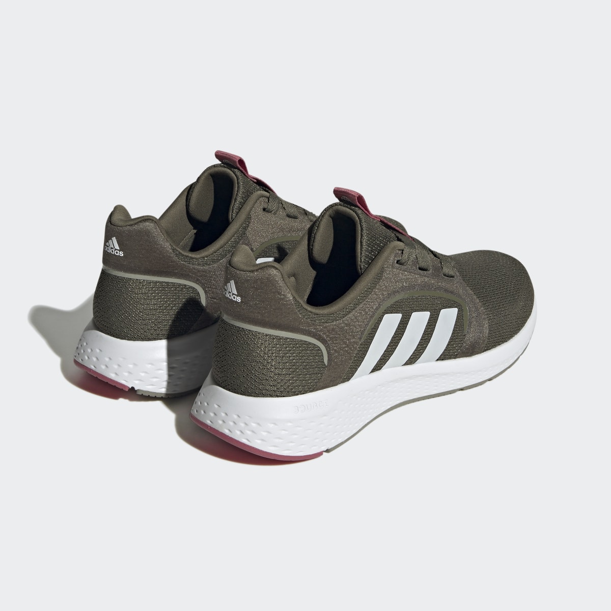 Adidas Edge Lux Shoes. 6