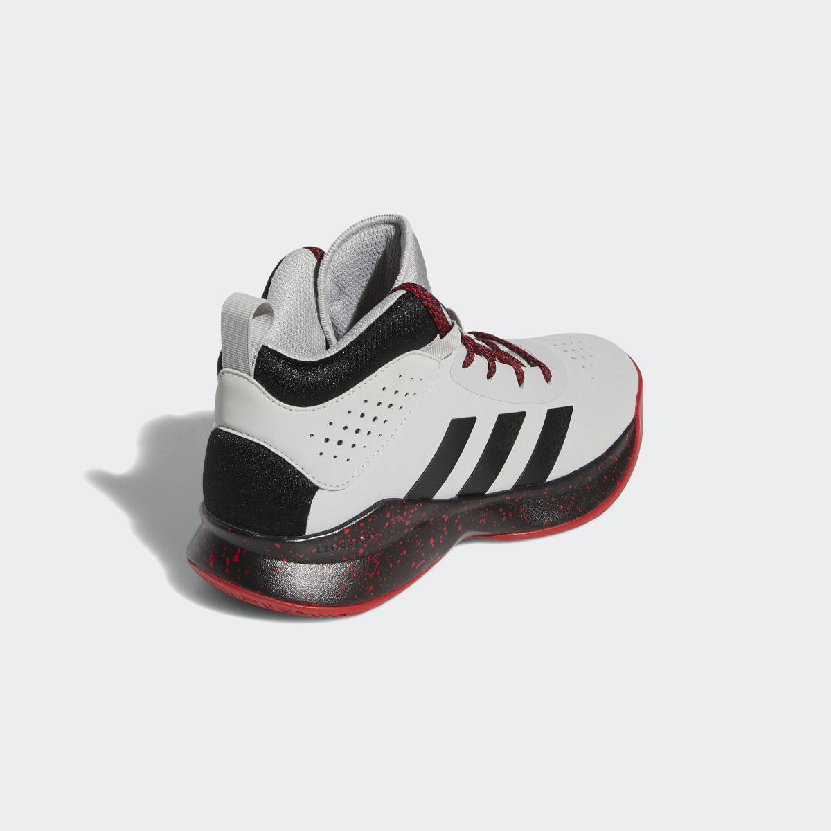 Adidas Tenis Cross Em Up 5 K Anchos. 6 Adidas Tenis Cross Em Up 5 K Anchos. 6