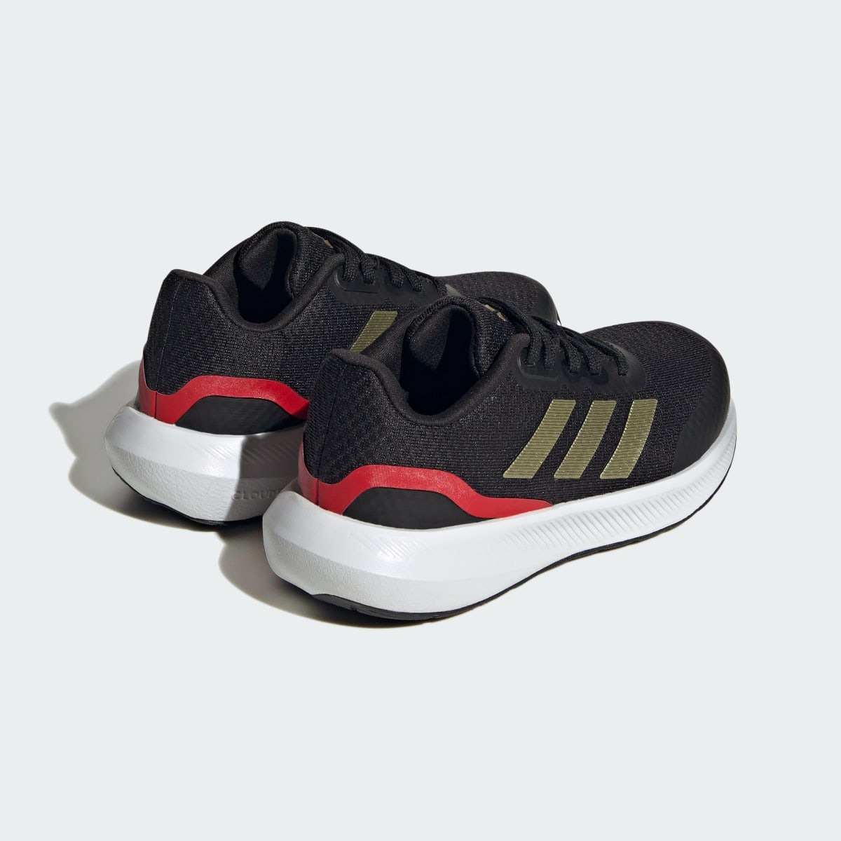 Adidas Chaussure à lacets RunFalcon 3. 6