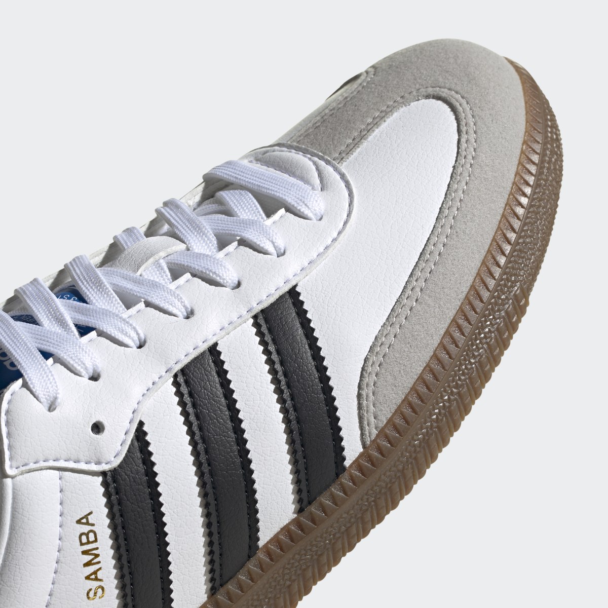 Adidas Samba Vegan Schuh. 8